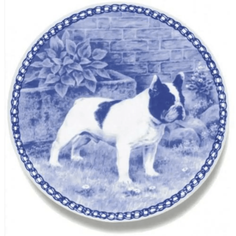 The French Bulldog Heritage and Art